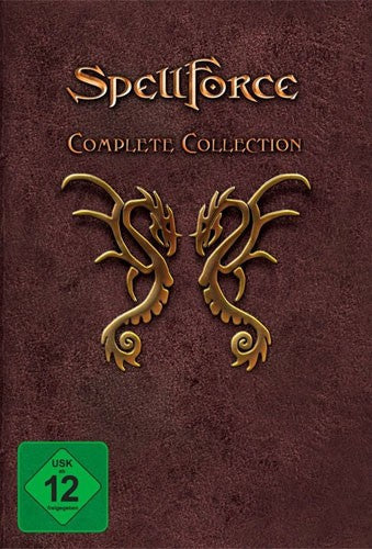 SpellForce — Complete Edition
