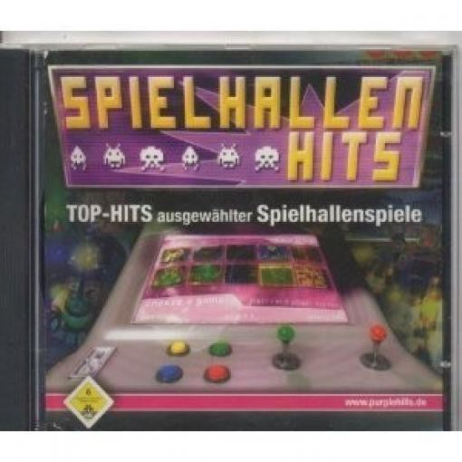 Spielhallen Hits
