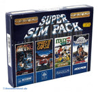 Super Sim Pack