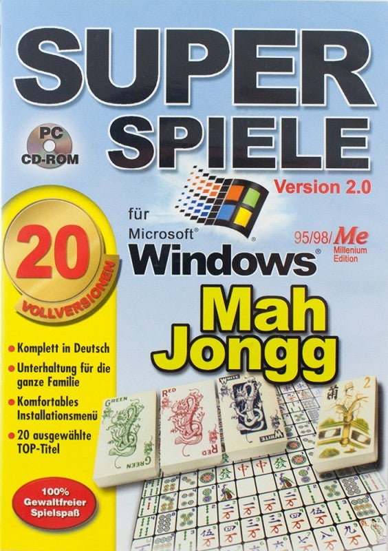 Super Spiele 2.0