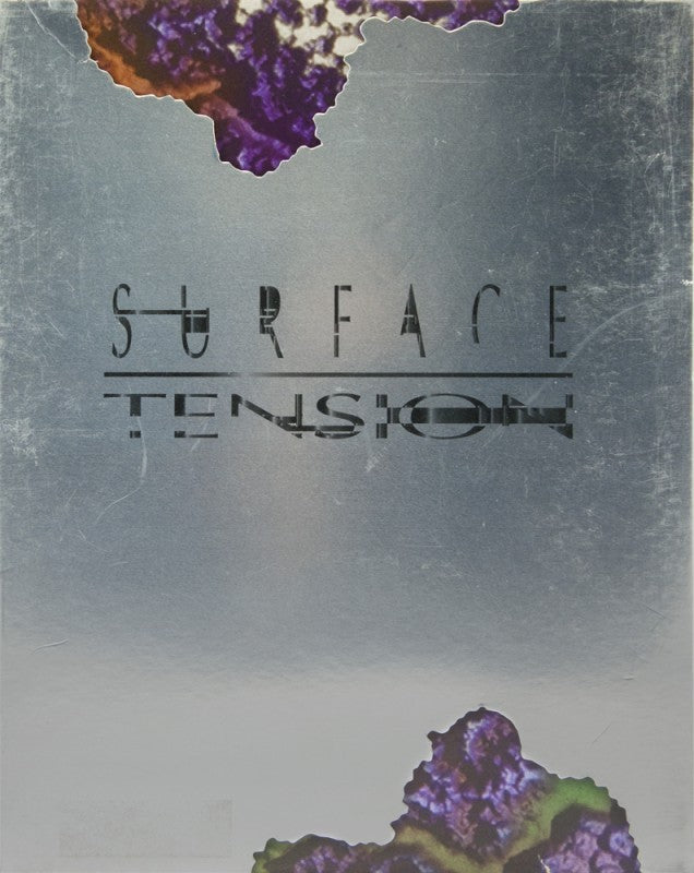 Surface: Tension