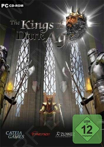 The King of the Dark Age