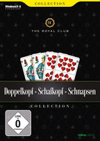 The Royal Club Collection - Doppelkopf-Schafkopf-Schnapsen
