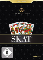 The Royal Club: Skat — Gold Edition