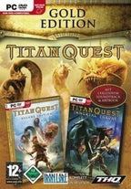Titan Quest — Gold Edition
