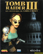 Tomb Raider 3 - Adventures of Lara Croft