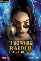 Tomb Raider Chronicles