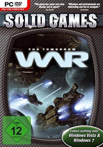 Tomorrow War