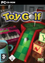 Toy Golf