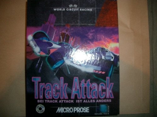 Track Attack