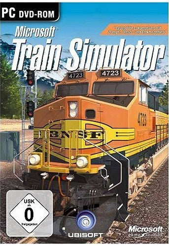 Train Simulator