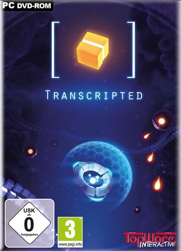 Transcripted