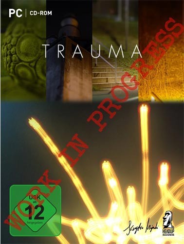 Trauma — Collector's Edition