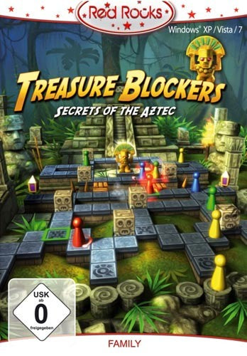 Treasure Blockers