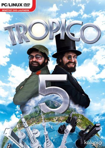 Tropico 5