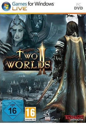 Two Worlds 2