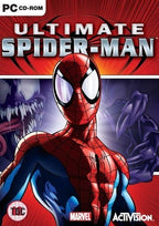 Ultimate Spiderman