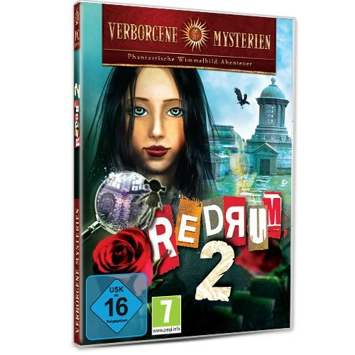 Verborgene Mysterien - Redrum 2