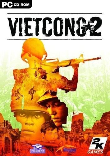 Vietkong 2