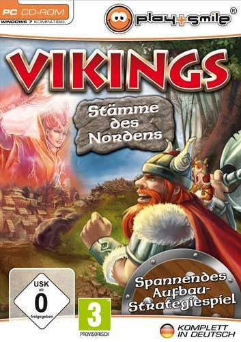 Vikings - Stämme des Nordens