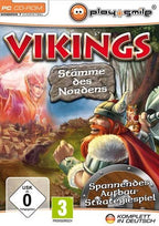 Vikings - Stämme des Nordens