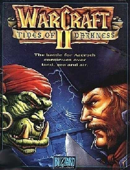 Warcraft 2