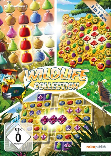 Wildlife Collection