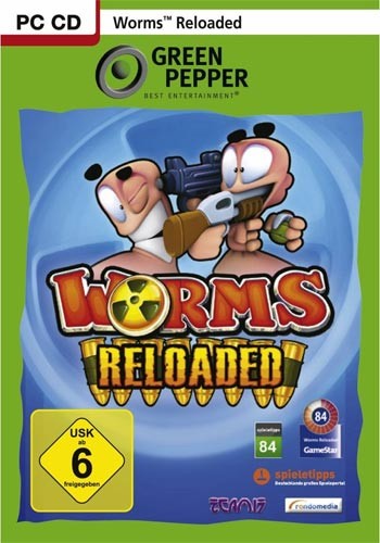 Worms Reloaded