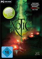 XOTIC — Premium Edition
