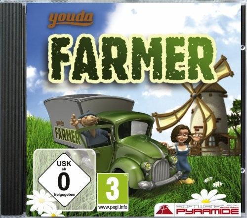 Youda Farmer