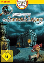 Youda Mystery: The Stanwick Legacy