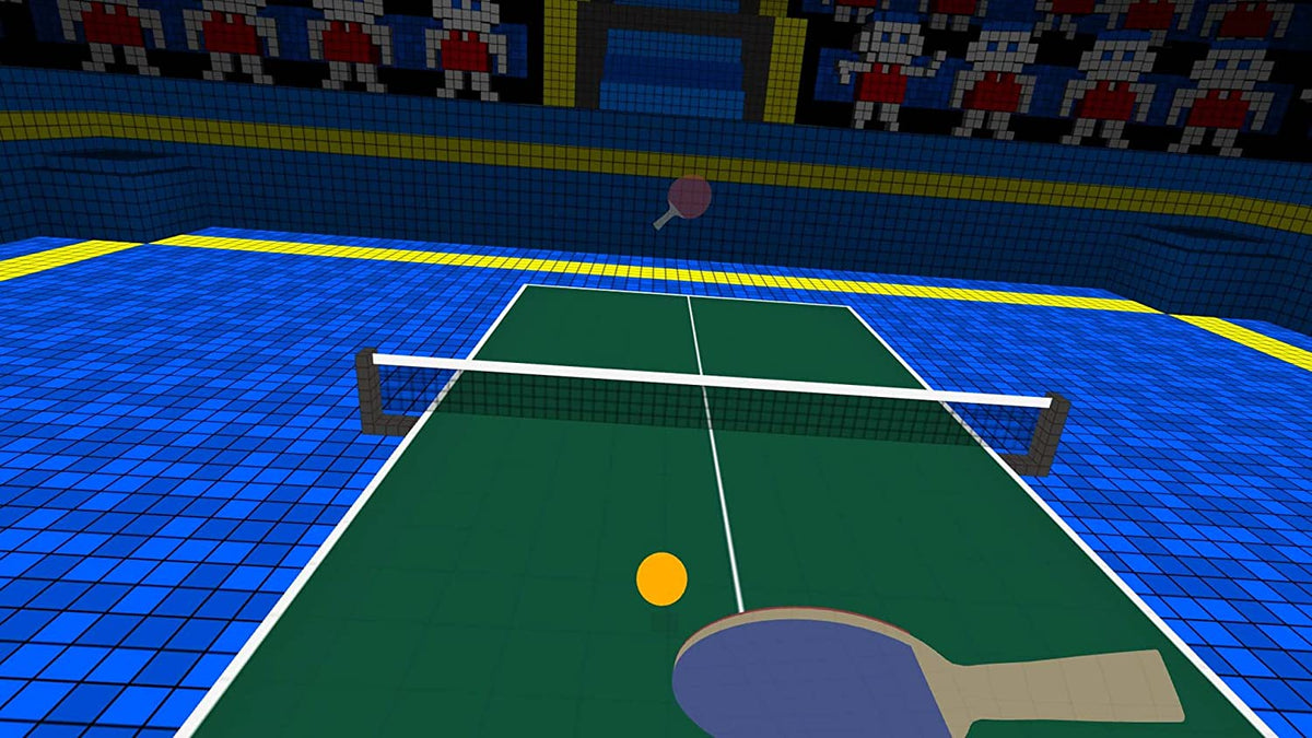 VR Ping Pong Pro UK