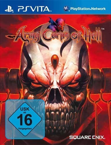 Army Corps of Hell (DE)