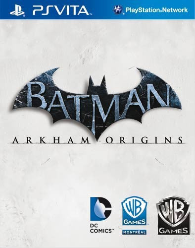 Batman Arkham Origins: Blackgate