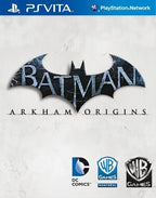 Batman Arkham Origins: Blackgate