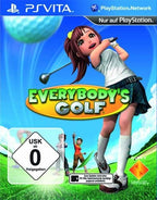 Everybody's Golf (AT)