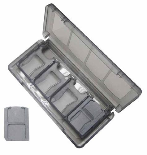Game Cases 8er [Snakebyte]