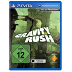 Gravity Rush (DE)
