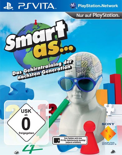 Smart As