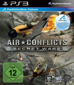 Air Conflicts: Secret Wars (DE)