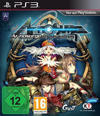 Ar Nosurge: Ode to an Unborn Star (DE)