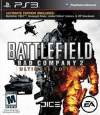 Battlefield: Bad Company 2 (US) — Ultimate Edition