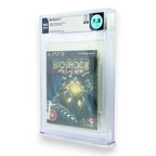 BioShock 2 WATA Grading CIB 9.0 (GB) · Sammlerstück