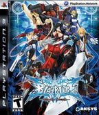 BlazBlue: Calamity Trigger (US)