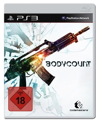 Bodycount (DE)