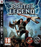 Brütal Legend (GB)