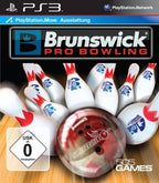 Brunswick Pro Bowling (DE)