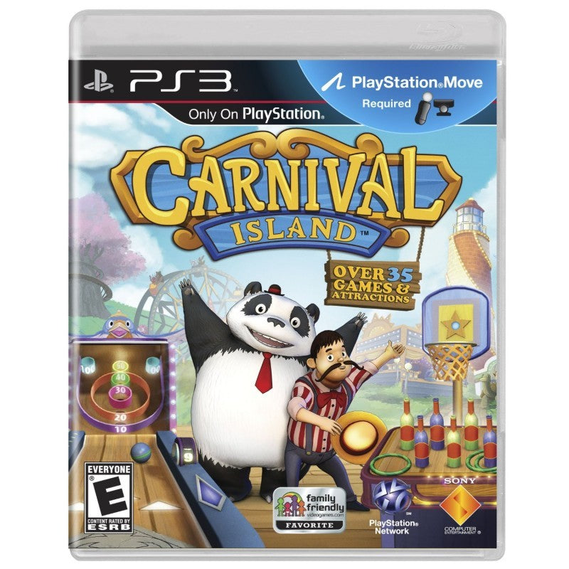 Carnival Island (US)