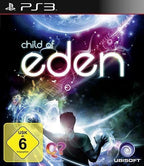 Child of Eden (DE)