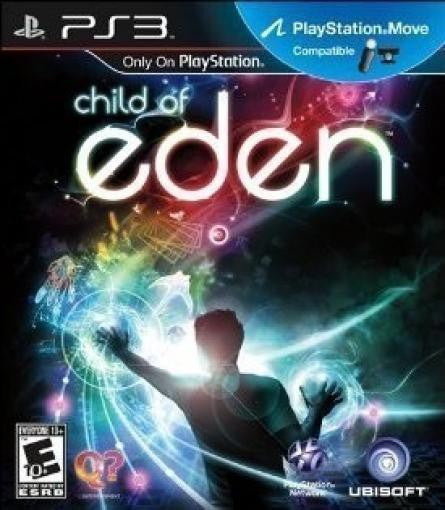 Child of Eden (US)